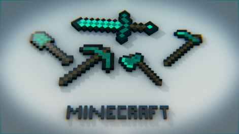 minecraft_diamond_tools_by_craigsnedeker-d4b2rny.png